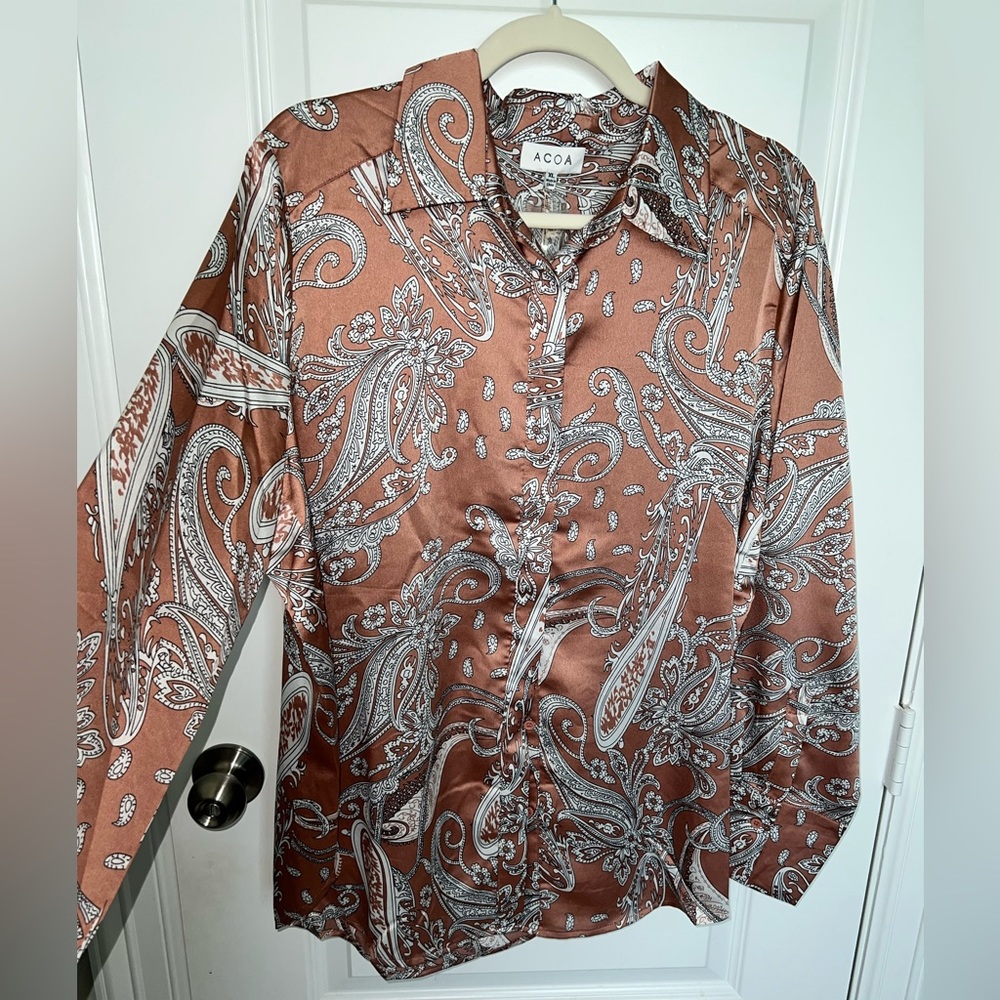 NWT size XL